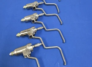 Stryker System 8 Wire Collet Adjustable  0.7 - 2.0 mm - 8203-026-000 - Picture 1 of 8