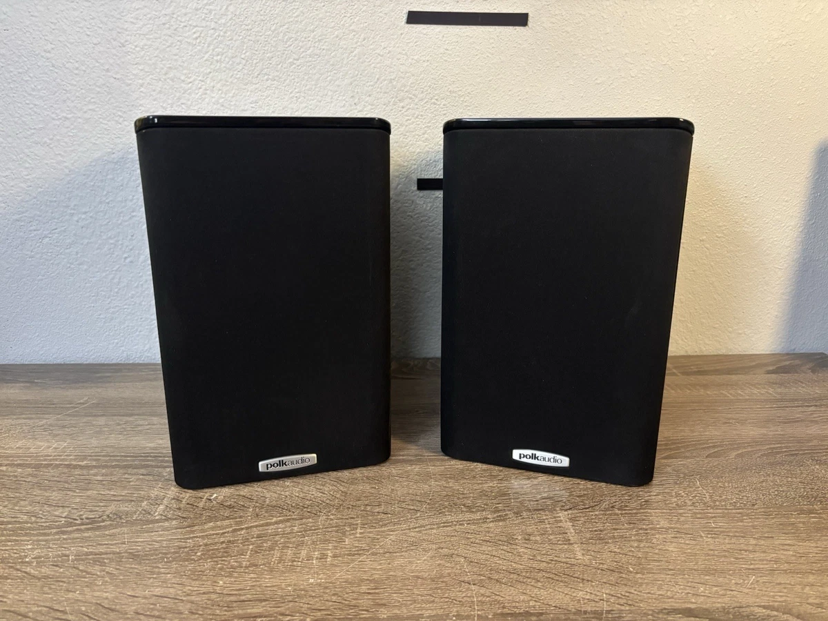 Polk Audio Tsi500 for sale - eBay