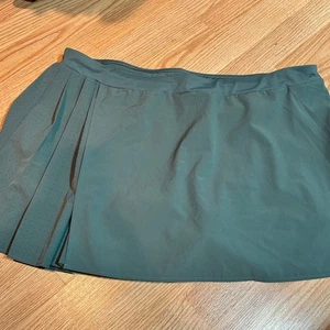 Avia XXXL (22) Active Athletic Skort Rock Grün Plissee Tennis Golf Damen - Bild 1 von 4