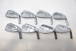 New Mizuno Jpx E700 #5-Pw,Gw,Sw Iron Set Club Head Only Korea 1312325 - Picture 1 of 5