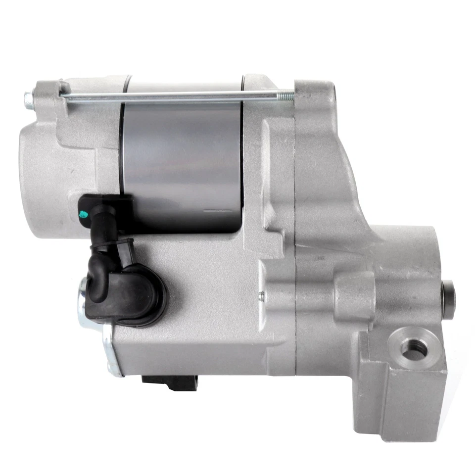 Arrancador ECCPP para 1998-2001 2002 2003 Isuzu Rodeo Axiom Amigo 2911233280 17546 Foto 1 de 4