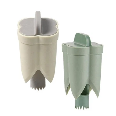 Entkerner für Obstpaprika, Werkzeug zum Entfernen Von Pfefferkernen, Pfeffe7736 - Bild 1 von 4