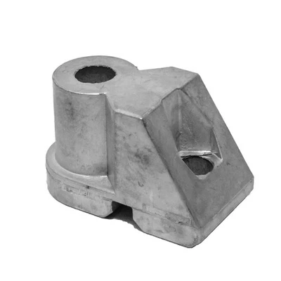 Polaris 5630399 Rear Suspension Bogie Wheel Spacer 1992-2019 Widetrak LX - Image 1 of 2