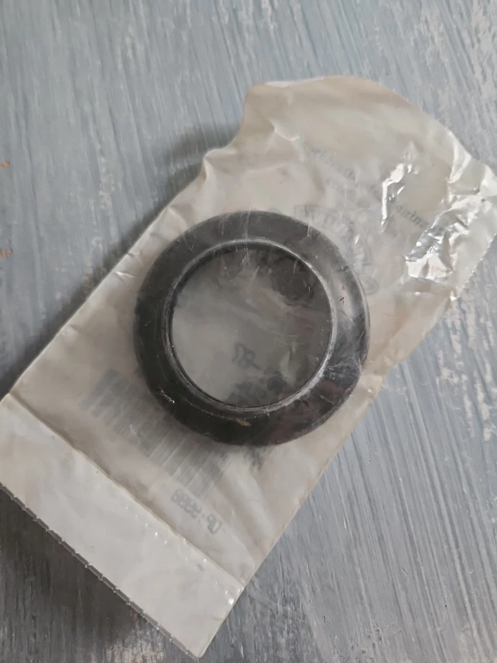 Harley Fork防尘封45401-87 — 第 1/1 张图片