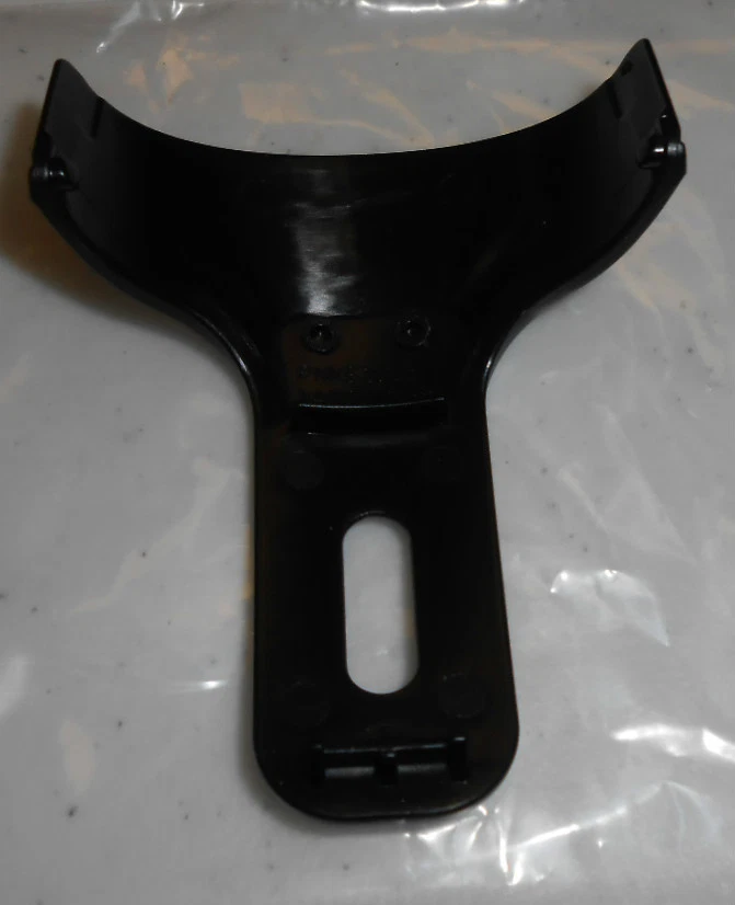 NEW PNKE1132 BELT CLIP for Panasonic KXTGA470 KX-TGA470S KX-TG470B Handsets OEM - Image 1 of 1