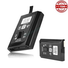 Internal Hard Drive Disk for Microsoft Xbox 360 Slim Console HDD SATA Storage