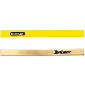 Stanley, True Power Zimmermann Bleistift - Bild 1 von 9