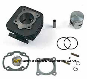 # FOR Honda X8R S 50 2T 2001 01 ENGINE PISTON 47 DR 71,8 cc TUNING - Picture 1 of 1