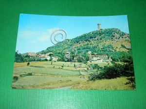 Cartolina Radicofani - Panorama 1970 ca. - Foto 1 di 1