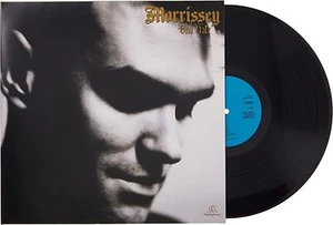 Morrissey 'Viva Hate' (Remastered) LP Gatefold Vinile Nero - Nuovo e Sigillato - Foto 1 di 3