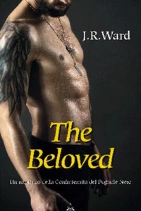 PREVENDITA J.R. WARD - THE BELOVED - Ed. MONDOLIBRI 2024 - vers. in ital. NUOVO - Foto 1 di 1