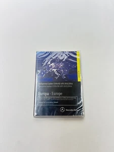 Mercedes-Benz Navigations-Update COMAND Online 2015 / 2016 A2198271800 - Bild 1 von 2