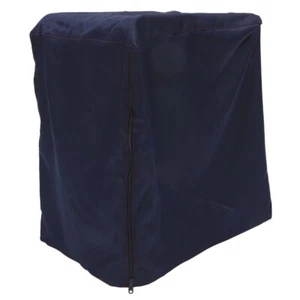 1PC Bird Cage Cover Thicken Parrot Cage Protector Night Bird Cage Cloth Cover - Picture 1 of 12