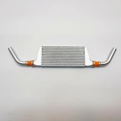 RC 1/10 Intercooler Model 2 - Scale Drift Car Crawler Truck Turbo For Body Shell - Image 1 of 4