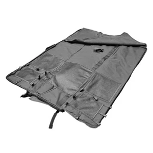 NcStar Rifle Case / Shooting Mat Urban Gray 48" L x 11" H x 1.75" D CVSM2913U - Picture 1 of 3