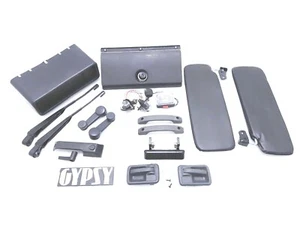New Suzuki Gypsy Samurai Sierra Various Items Bulk (Bumper Offer) - Bild 1 von 5