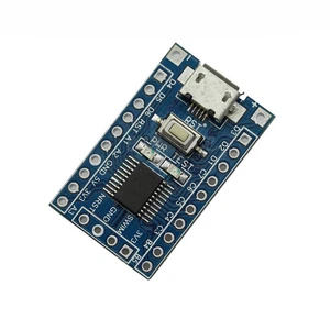 Minimum System Development Module Board ARM STM8S103F3P6 STM8 for Arduino QWR - Picture 1 of 4