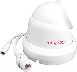 5MP Dome PoE In/Outdoor Surveillance Security IP Camera Audio ALC-D25AMP-POE - Picture 1 of 5
