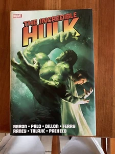 Der unglaubliche Hulk Band 2 Hardcover Graphic Novel - Bild 1 von 4