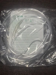  5 Salter Labs Nasenbrillen Nasenkanülen Sauerstoffkonzentrator Sauerstoffgerät  - Bild 1 von 3