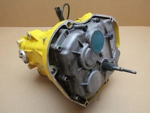 BMW K1 1990 35,345 miles gearbox (7209) - Picture 1 of 12
