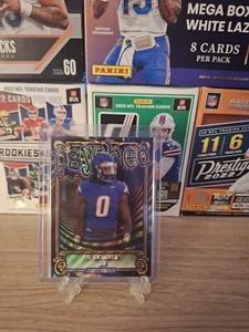 2023 Wild Card Psyched JL Skinner 4/4 #AP-23 - Bild 1 von 3