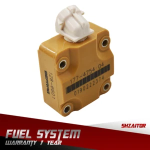 Solenoide inyector de combustible 1 pieza para Ford INTL Powerstroke 1994-2003 7,3 L 151-335 - Imagen 1 de 10