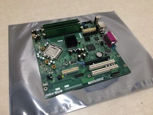 Dell CN-0F8098 REV A01 Computer Motherbord w/ Intel Celeron 2GB RAM Mainboard - Picture 1 of 9