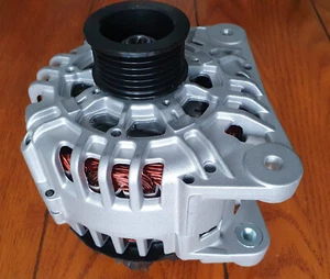 WAI Alternator Unit 22990N fits Dacia, General Motors, Mitsubishi, Nissan, Opel - Picture 1 of 17