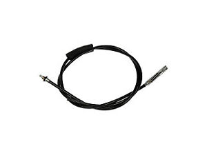 For 2003-2020 Chevrolet Express 2500 Parking Brake Cable Rear Right Dorman