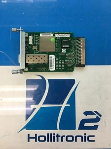 CISCO HWIC-1GE-SFP 73-8857-03 Interface Card - Picture 1 of 4