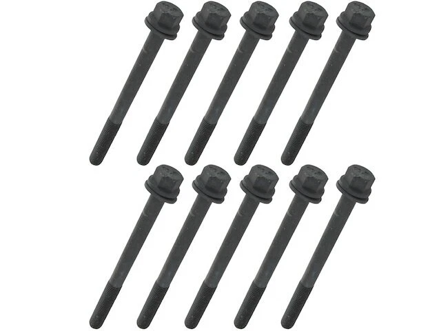 Juego de pernos de cabeza para Honda Civic 1996-2000 1,6 L 4 cilindros SOHC 1999 1998 1997 TJ413MR Foto 1 de 1