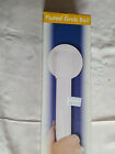 PLASTIC WALL FLUTED GRAB BAR 45.5CM 18&quot; Able2