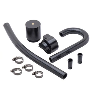 For BMW N54 335i 135i E90 E92 E82 2006-2010 Reservior Oil Catch Can Tank - Foto 1 di 7