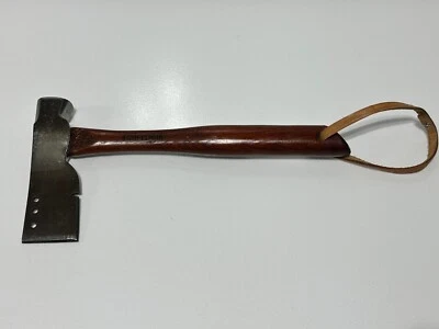 Новый из старых запасов Sears Craftsman США 48281 M кровельный топорик молоток с деревянной ручкой - Изображение 1 из 4