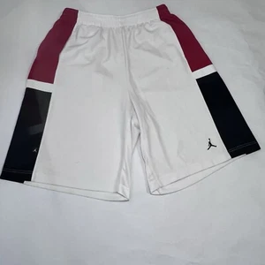Pantalones Cortos de Baloncesto Nike Air Jordan Jumpman Malla Multicolor Para Hombre Talla XL - Imagen 1 de 8