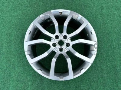🛑 2015-2022 Fits Land Rover Range Rover Replica Wheel Rim 22 x 10J - Image 1 of 4