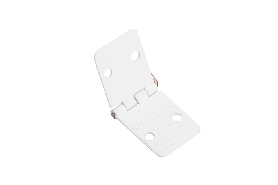 Kavan Scharnier MINI 26 x 11 mm, 10 stück, KAV0129 Günther Modellsport - Bild 1 von 1