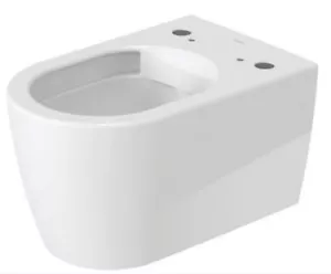 Duravit ME by Starck SensoWash Wall Mounted Rimless Model 2529590000 - Picture 1 of 3