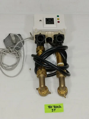 A2C M1 Intelliflow 120VAC 60HZ 15A Max Foto 1 de 4