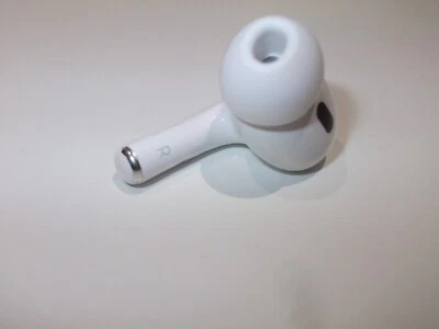 Genuine Original Apple AirPods Pro 2nd Gen  Right Ear A3047 - USB C - MARKS ! - Image 1 of 4