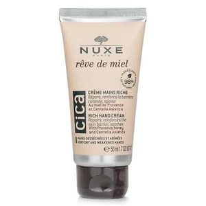 Nuxe Reve De Miel Cica Rich Hand Cream 50ml/1.7oz - Picture 1 of 3
