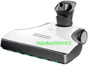 VORWERK FOLLETTO EB400/420S X Vk200 Vk220s MULTIFUNZIONE PAVIMENTO BATTITAPPETO - Foto 1 di 5