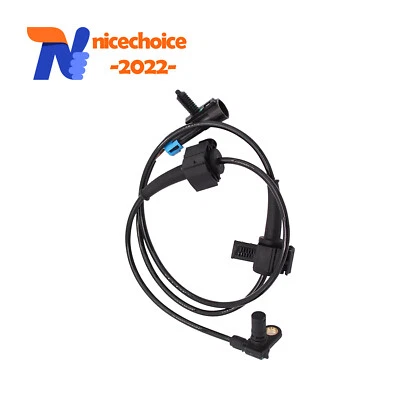 Задний антиблокировочный датчик скорости тормоза ABS L/R для Hummer GM 2006-10 H3 15822874 - Изображение 1 из 4