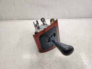2005 LEXUS RX300 3.0 PETROL GEAR SELECTOR SHIFTER UNIT MECHANISM - Picture 1 of 11