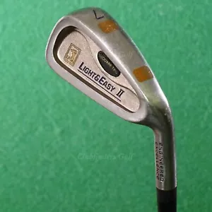 Lady Square Two Light & Easy II Single 7 Iron Factory Graphite Ladies - Picture 1 of 3