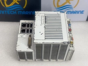 CPU Beckhoff Cx5130-0121 / 4 Gb 24 VDC.4A - Imagen 1 de 12