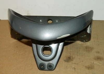 Carenagem de trilho/trava de assento para passageiros Ducati 750SS 800SS 900SS 1000SS Supersport - Imagem 1 de 4