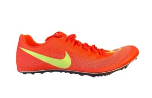 Nike JA Fly 4 Track & Field Spikes Mens Size 9.5 DR2741-601 Bright Crimson - Picture 1 of 7