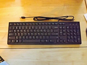 Computer Keyboard, new 32922 - Picture 1 of 6
